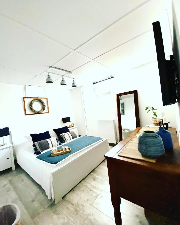 Magnolia Home 32 Auch Exteriér fotografie